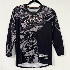O'Neal Motocross Element Series Kids‎ Jersey Size Large